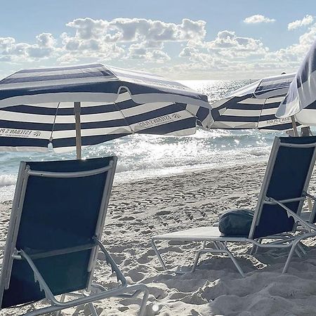 The Tides 1 Bedroom Apt 8Th Floor We Are On The Beach Hollywood Esterno foto