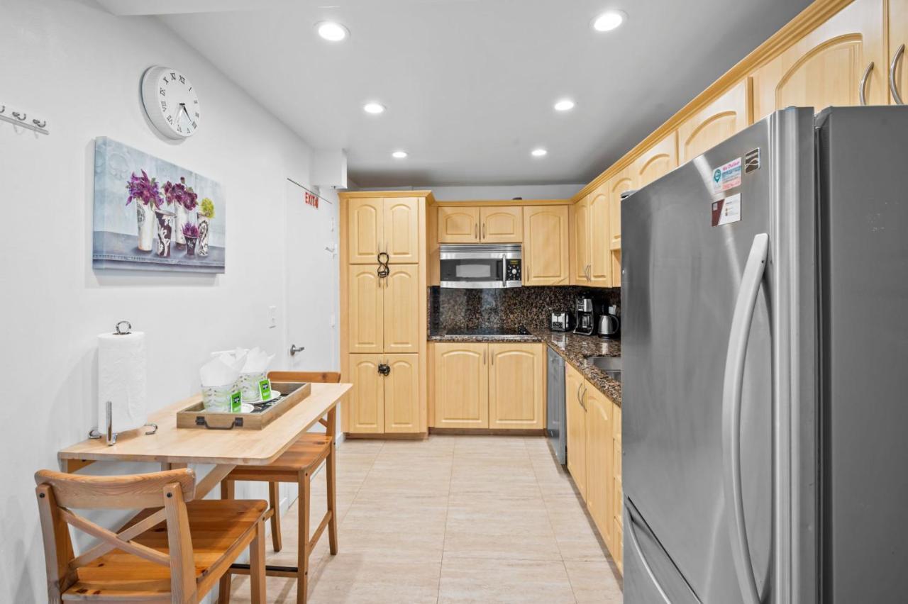 The Tides 1 Bedroom Apt 8Th Floor We Are On The Beach Hollywood Esterno foto