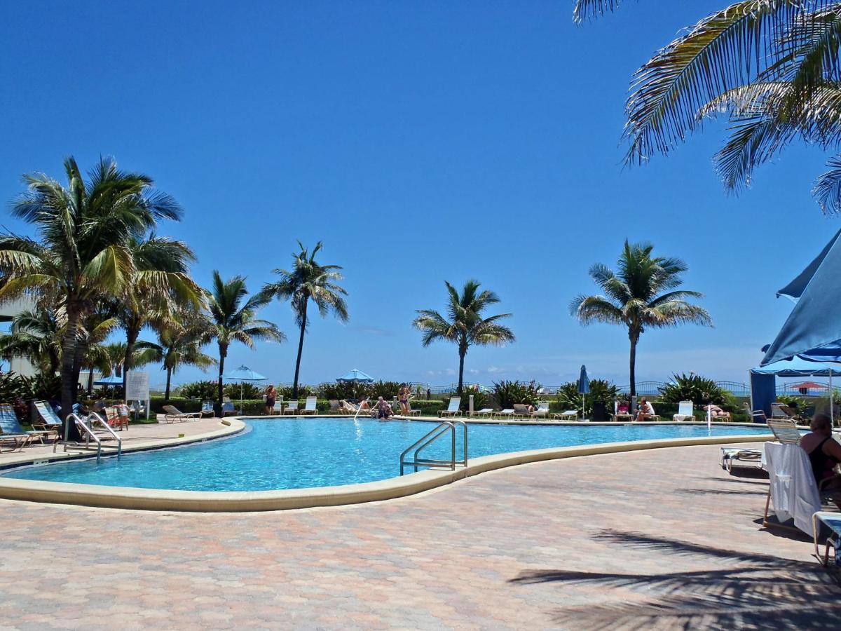 The Tides 1 Bedroom Apt 8Th Floor We Are On The Beach Hollywood Esterno foto