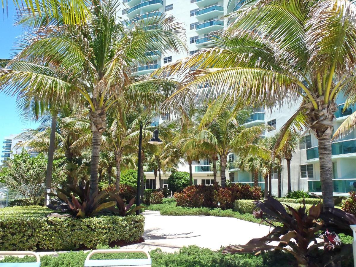 The Tides 1 Bedroom Apt 8Th Floor We Are On The Beach Hollywood Esterno foto