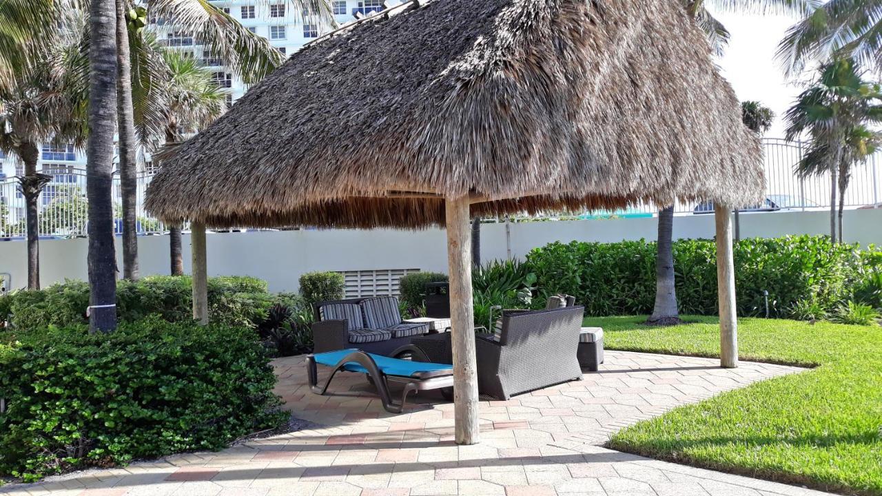 The Tides 1 Bedroom Apt 8Th Floor We Are On The Beach Hollywood Esterno foto