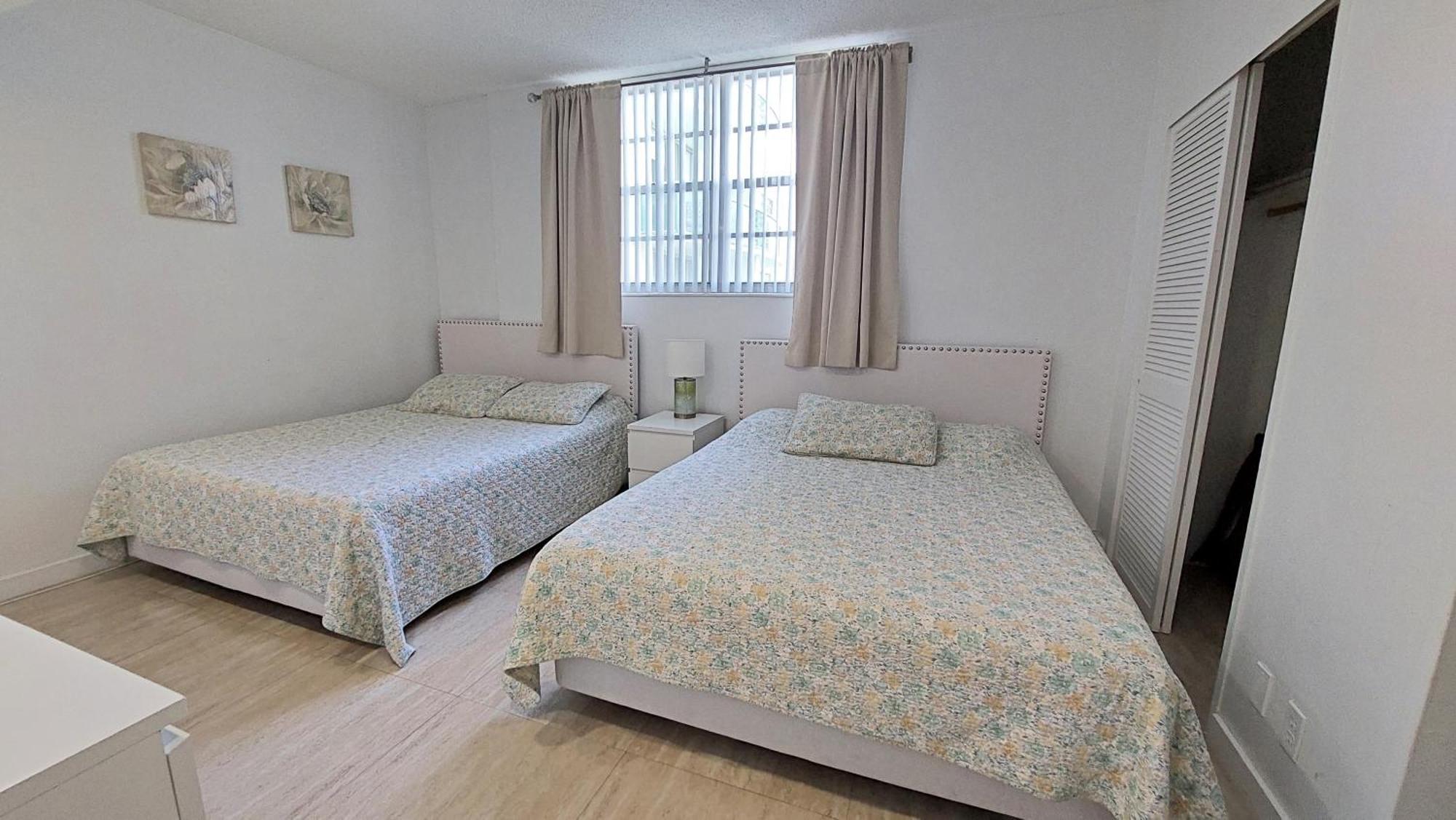 The Tides 1 Bedroom Apt 8Th Floor We Are On The Beach Hollywood Esterno foto