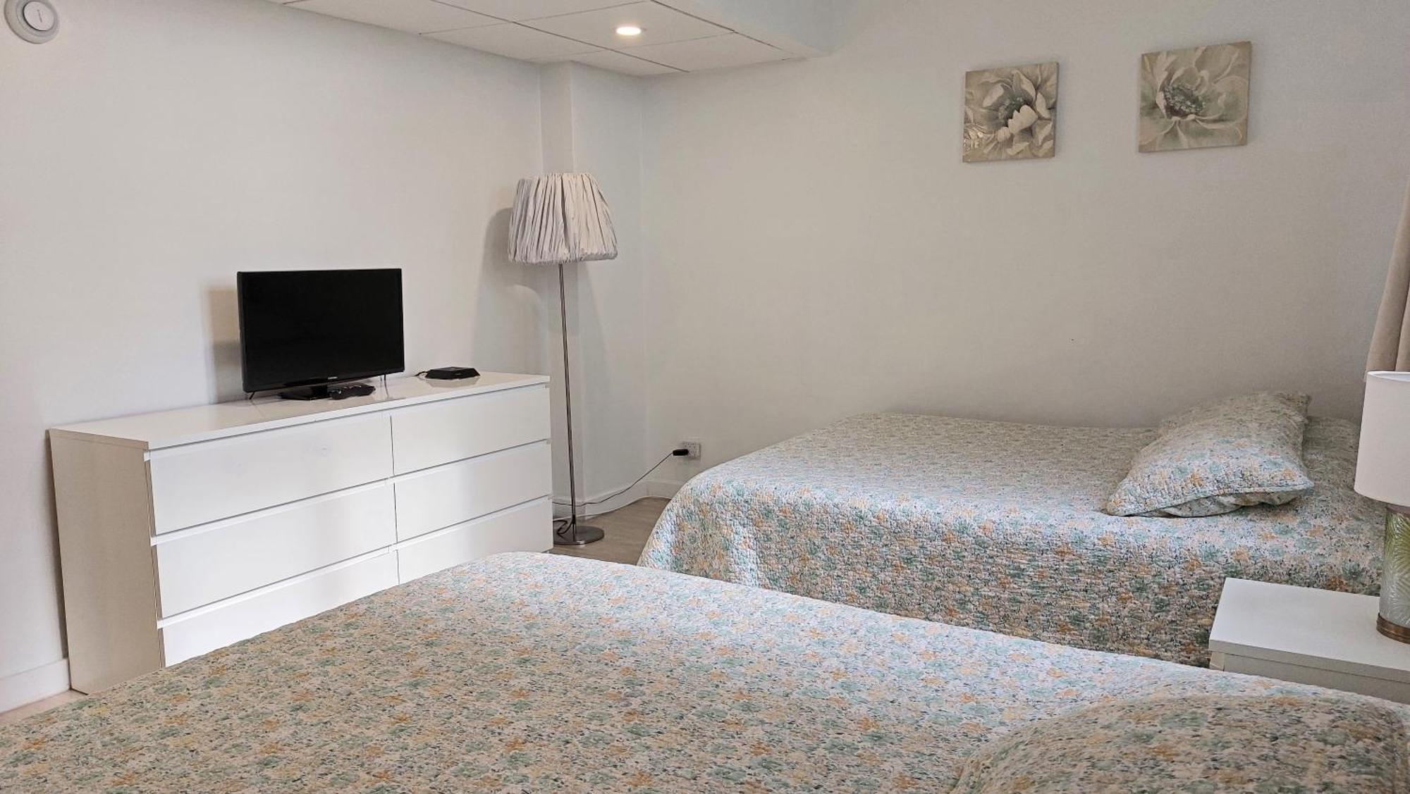 The Tides 1 Bedroom Apt 8Th Floor We Are On The Beach Hollywood Esterno foto